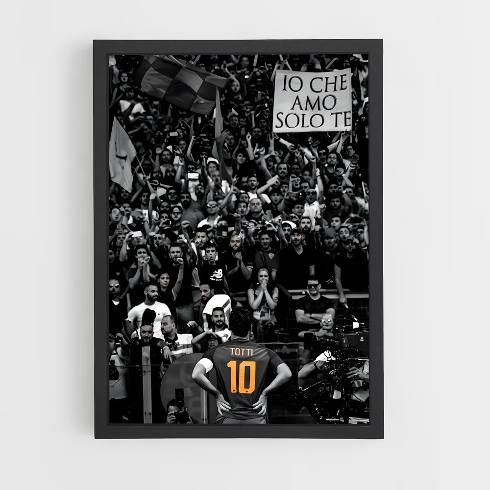 Poster L'Artisan du Foot (vue 2)